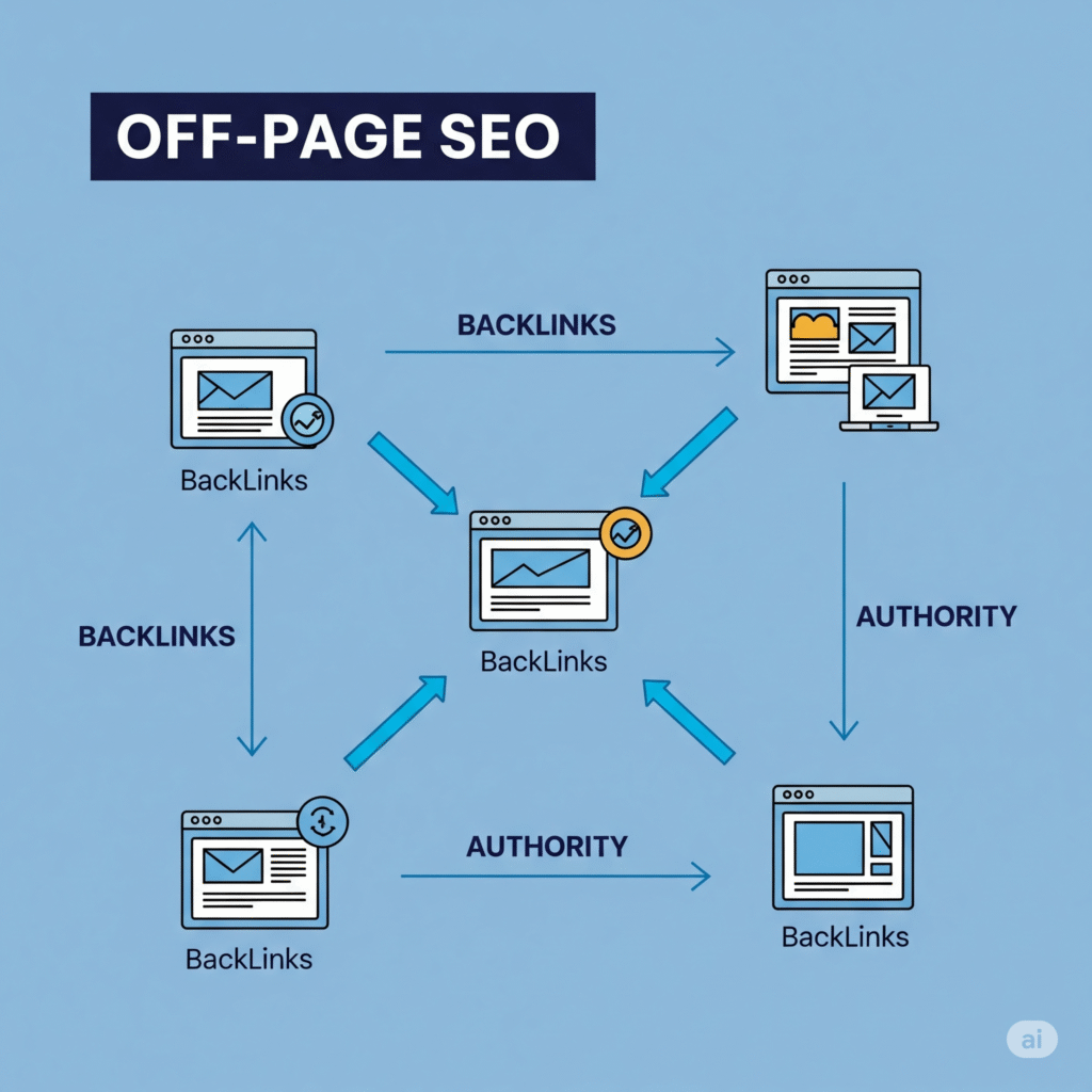 off page seo chart_www.cpafunds.com