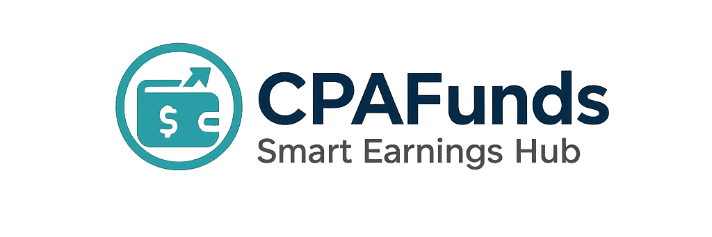 CPA Funds – Unlock Your Earnings with Smart CPA Marketing