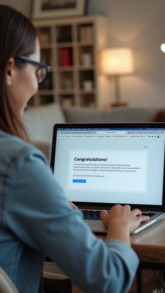 How to Get Approved by Any CPA Network (Even as a Beginner)