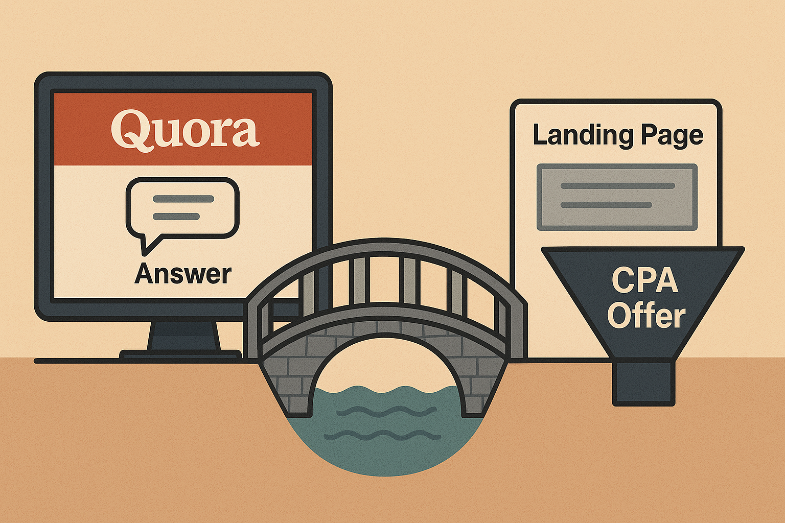 How to Use Quora the Right Way for CPA Offers: A Step-by-Step Guide